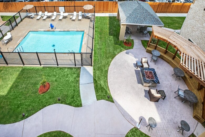 Hotel Staybridge Suites Iah Airport East