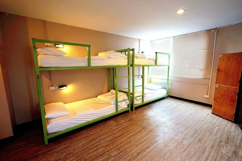 Hostal Chang Chang Hostel