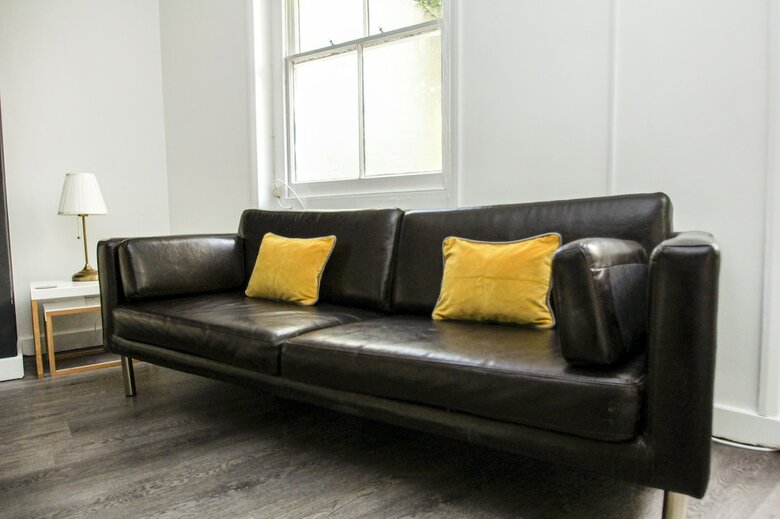 Apartamentos Brunswick Road Studio