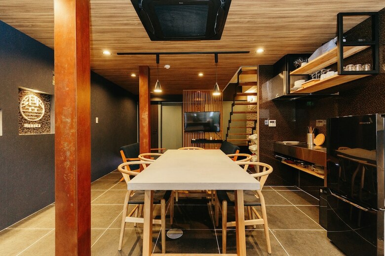 Hanare Kyoto Hibiki Tofukuji 5star