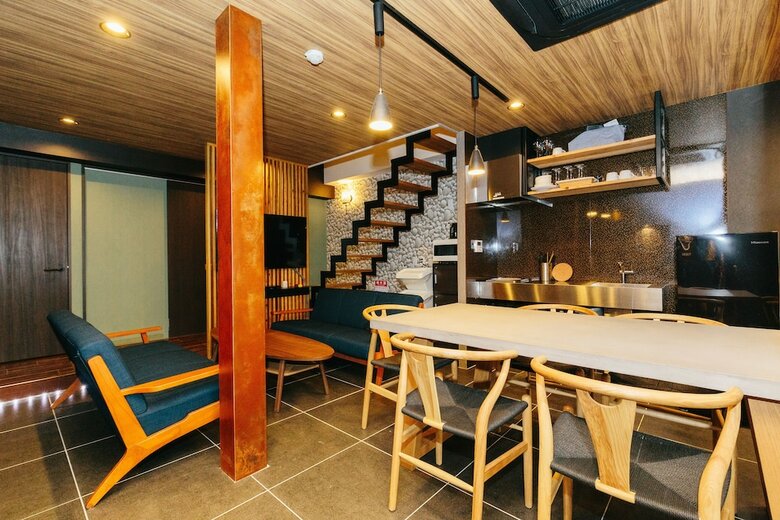 Hanare Kyoto Hibiki Tofukuji 5star