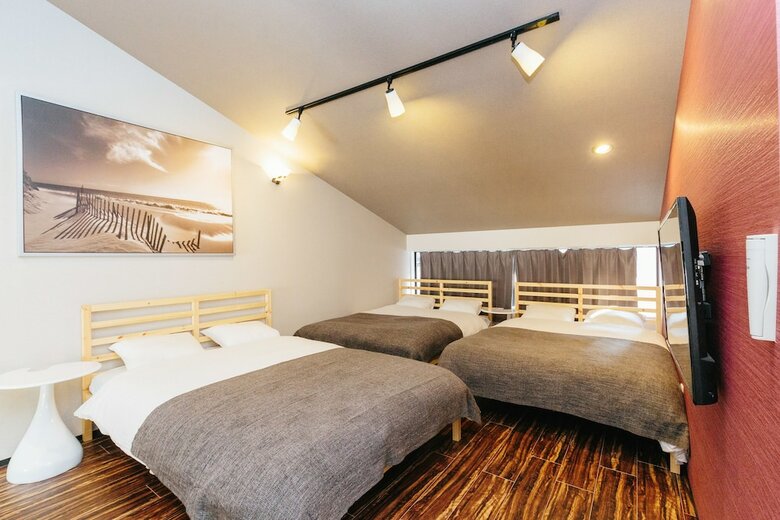 Hanare Kyoto Hibiki Tofukuji 5star