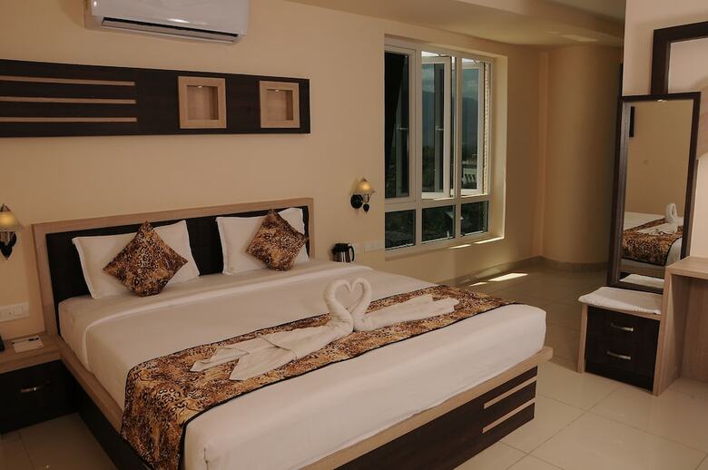Hotel Jsd Mahal
