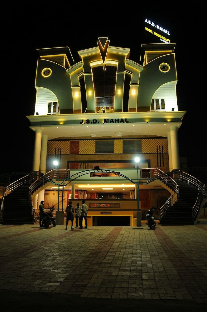 Hotel Jsd Mahal