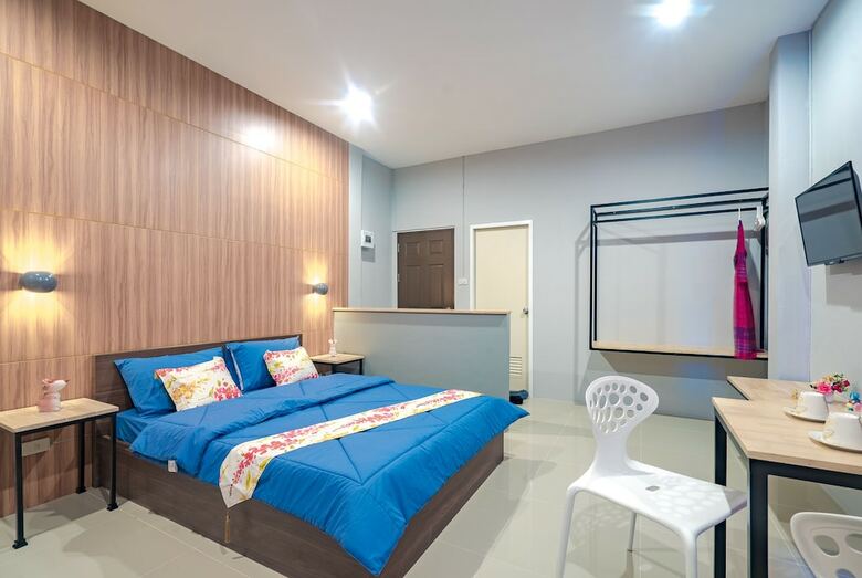Hotel Penyos Residence