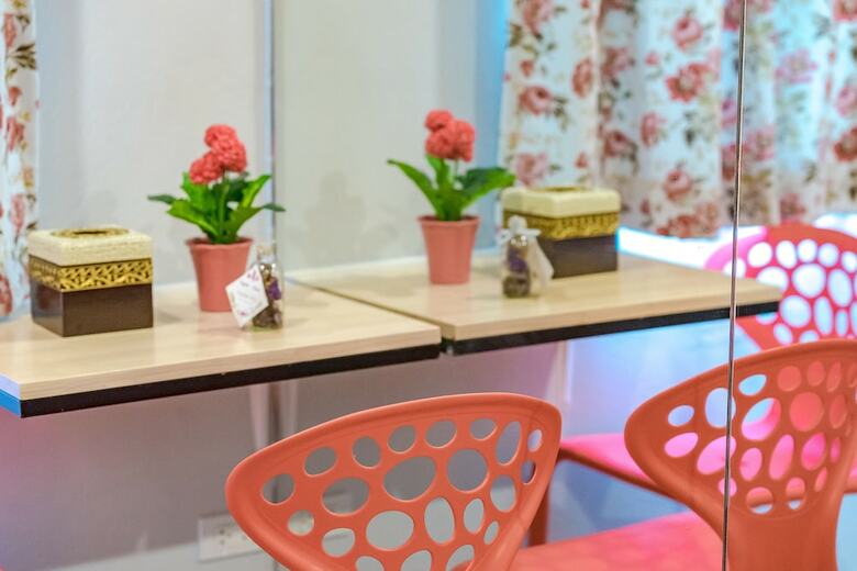 Hotel Penyos Residence