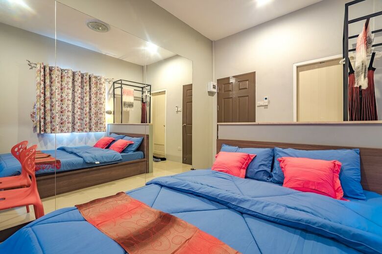 Hotel Penyos Residence