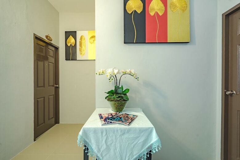 Hotel Penyos Residence