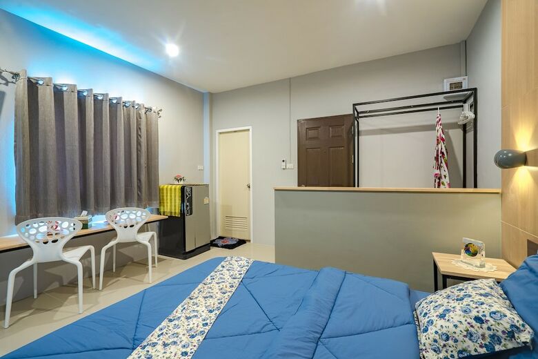 Hotel Penyos Residence