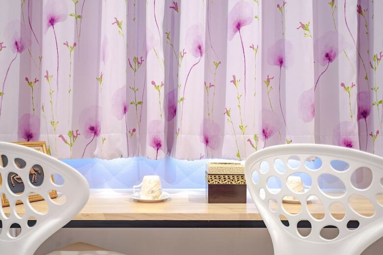 Hotel Penyos Residence