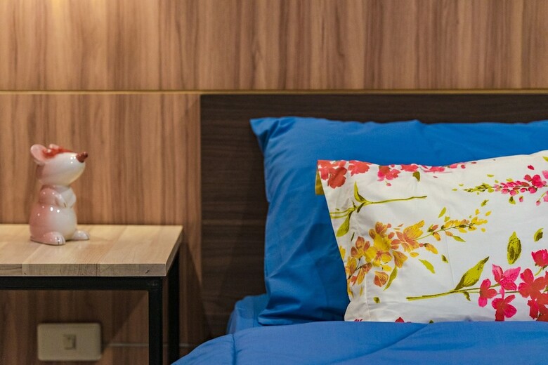 Hotel Penyos Residence