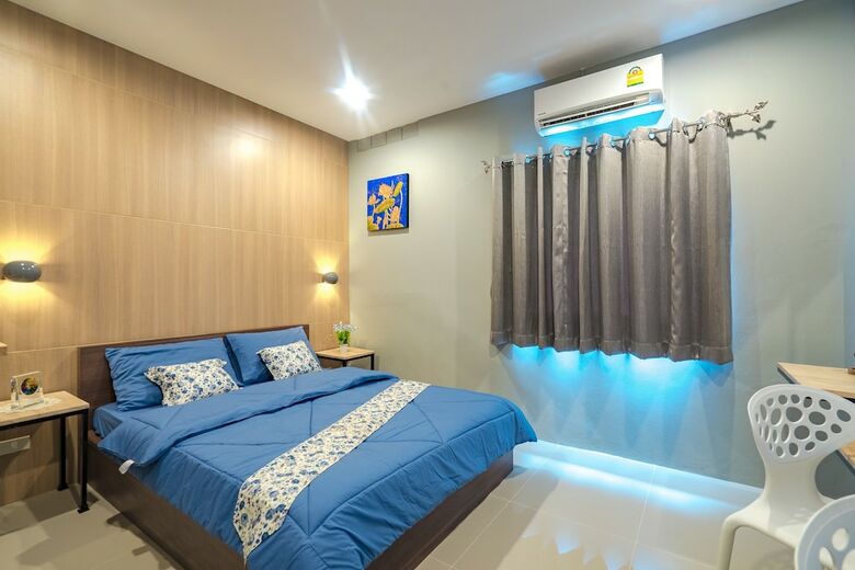 Hotel Penyos Residence