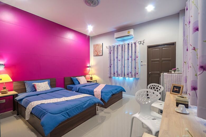 Hotel Penyos Residence