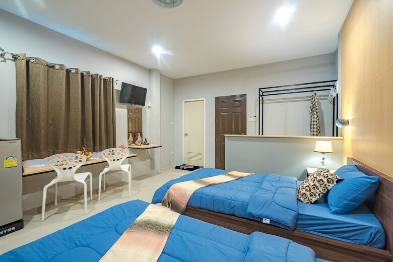 Hotel Penyos Residence
