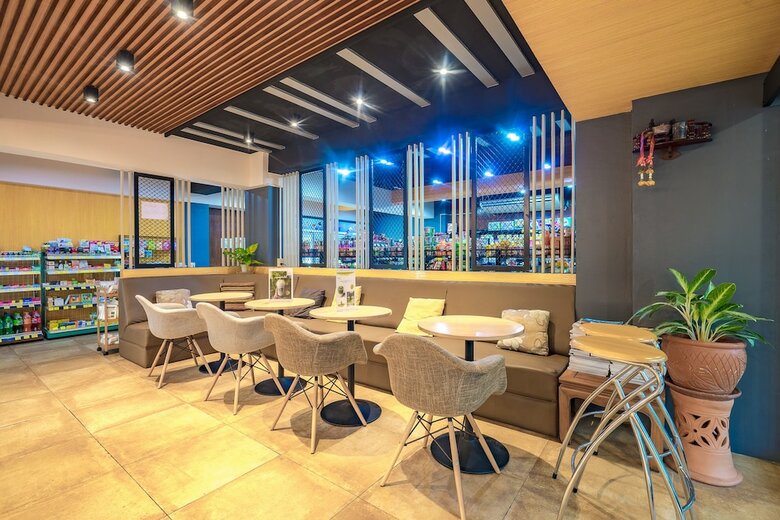 Hotel Penyos Residence