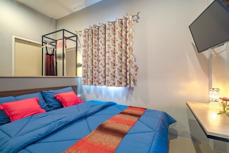 Hotel Penyos Residence