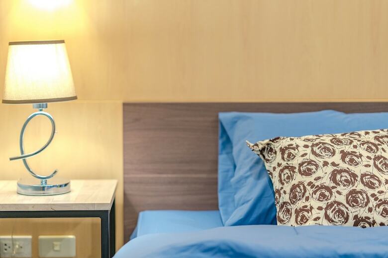 Hotel Penyos Residence