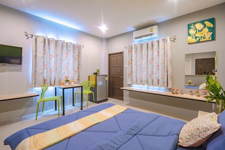 Hotel Penyos Residence