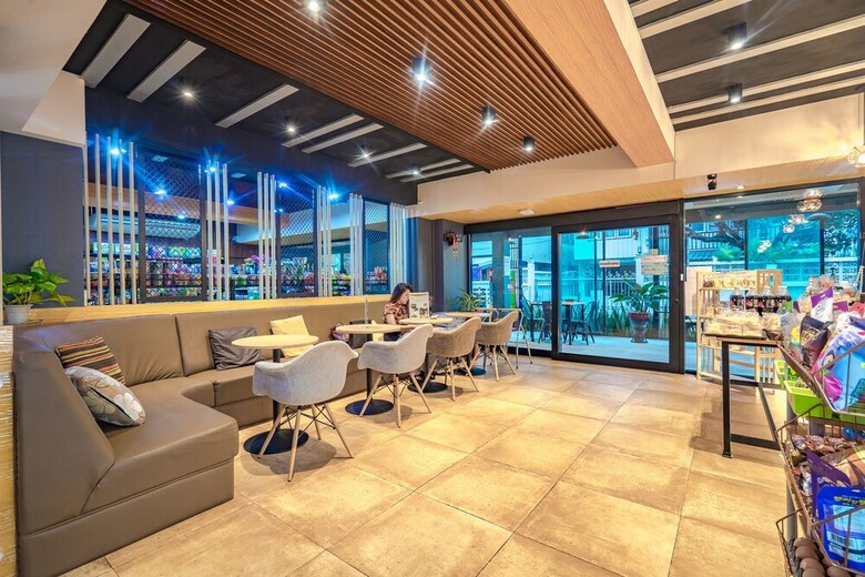 Hotel Penyos Residence