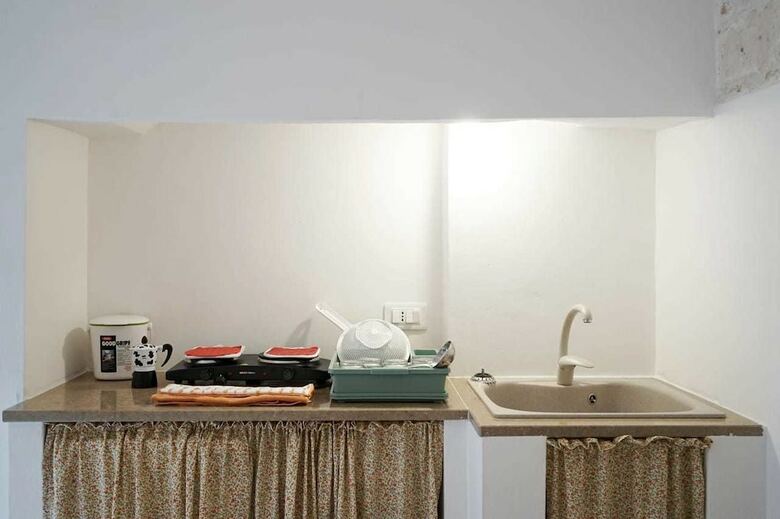 Apartamento UNA Volta A Martina