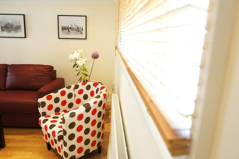 Hotel Kemp Town House