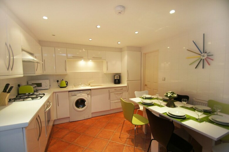 Hotel Kemp Town House