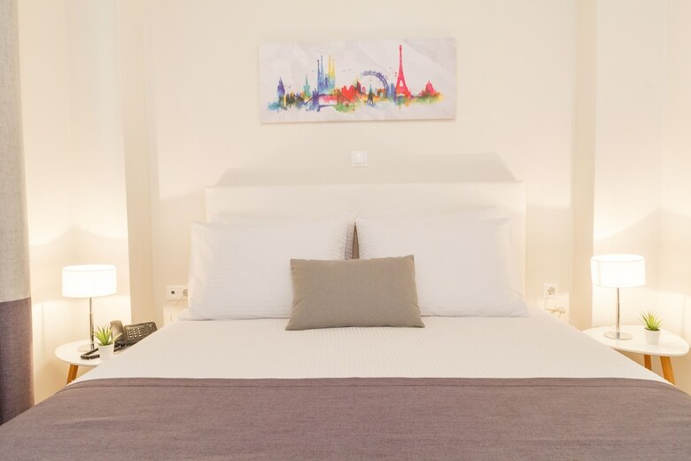 Hotel Tins Boutique Suites