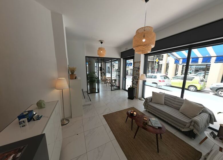 Hotel Tins Boutique Suites