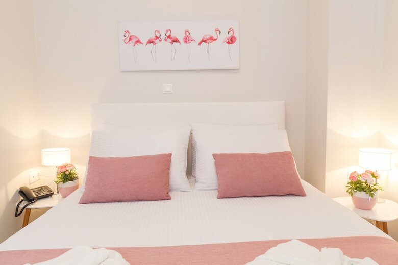Hotel Tins Boutique Suites
