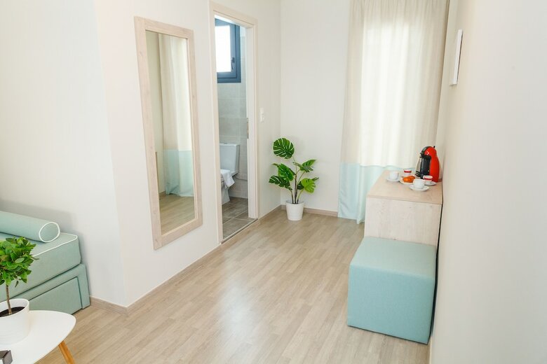 Hotel Tins Boutique Suites