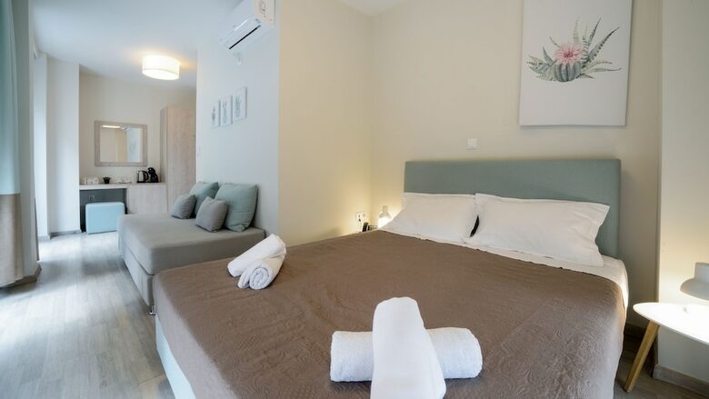 Hotel Tins Boutique Suites