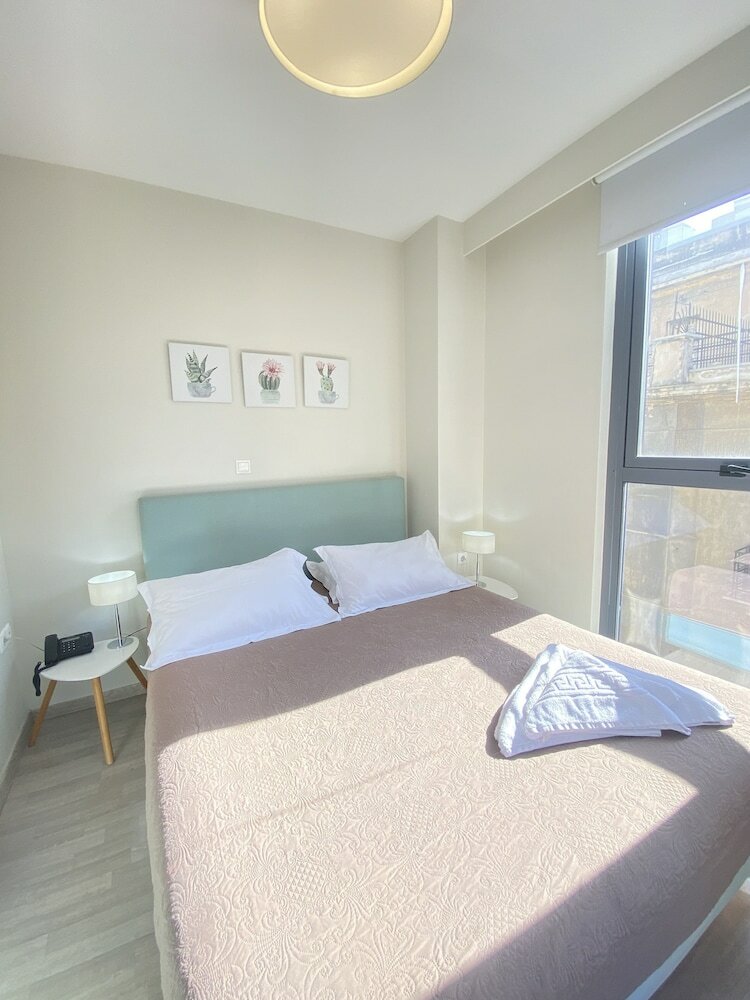 Hotel Tins Boutique Suites