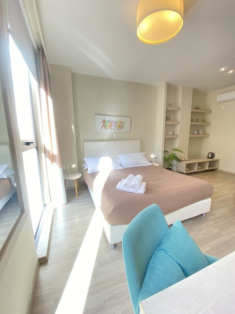 Hotel Tins Boutique Suites