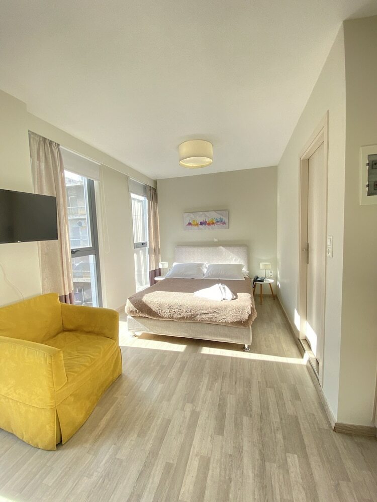 Hotel Tins Boutique Suites