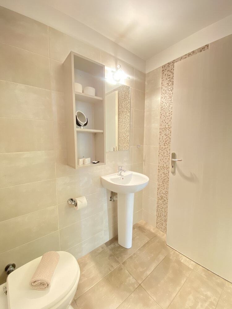 Hotel Tins Boutique Suites