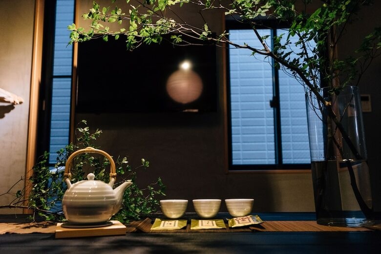 Hanare Kyoto Youyou-ya