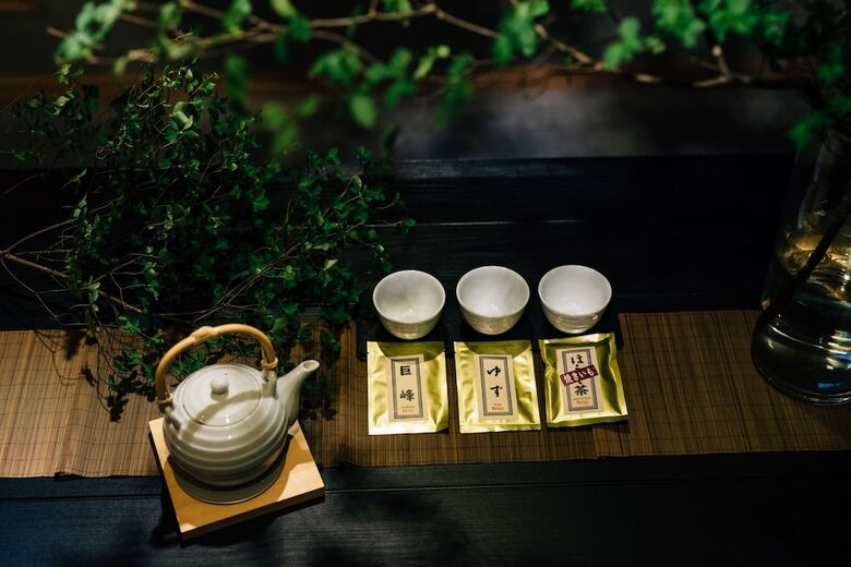 Hanare Kyoto Youyou-ya
