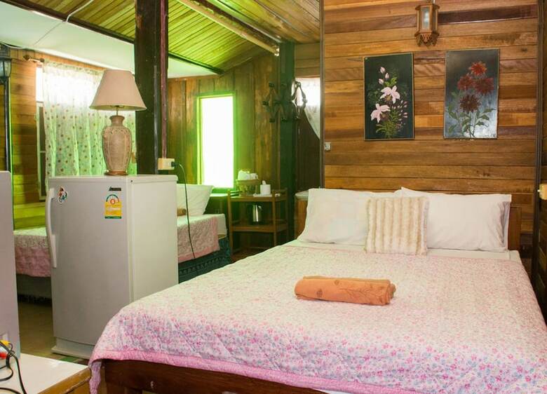 Hotel Ban Bua House 1