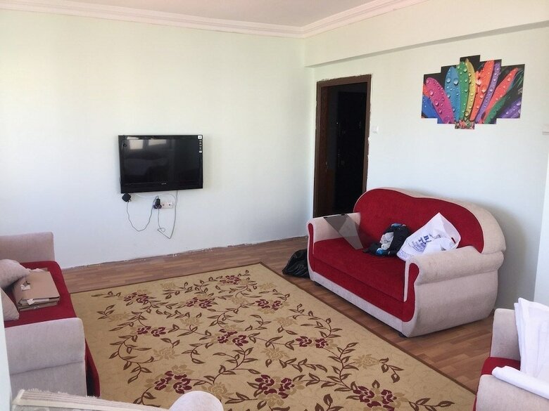 Apartamento Suit 23