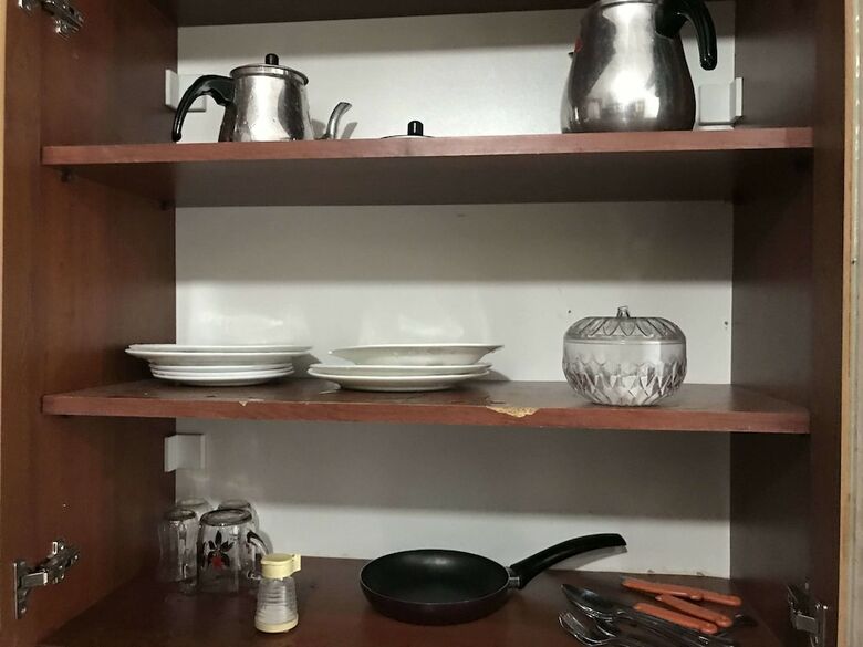 Apartamento Suit 23