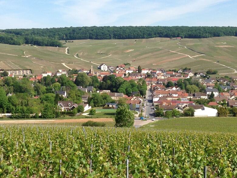 G�te Du Clos Pommier