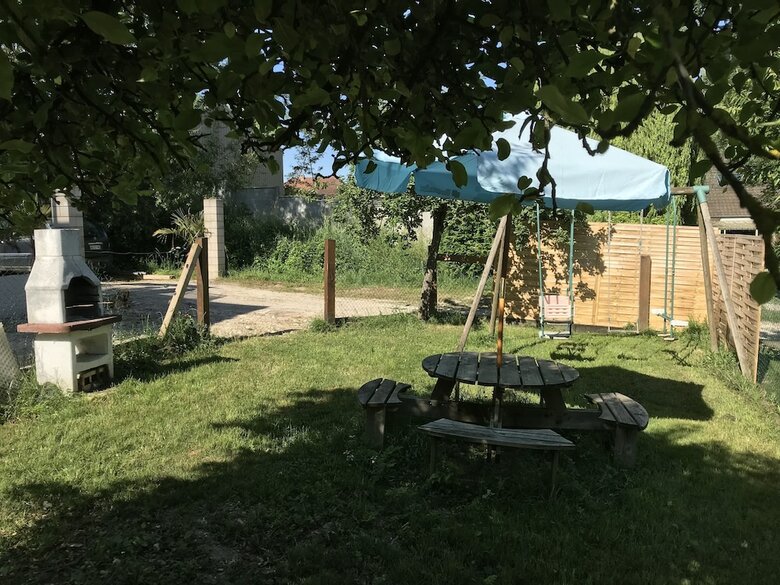 G�te Du Clos Pommier