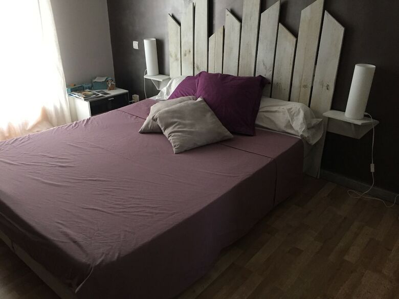 Hotel La Chambre Mauve