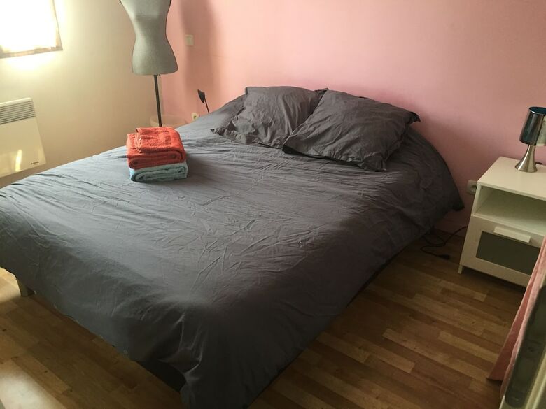 Hotel La Chambre Mauve