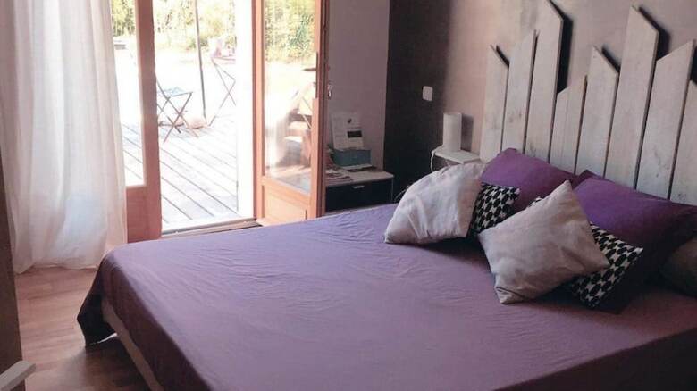 Hotel La Chambre Mauve