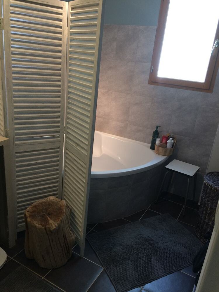Hotel La Chambre Mauve