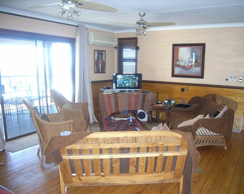 Baleia Vista Sea View