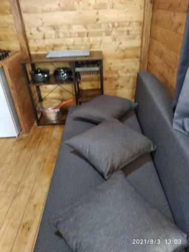 Camping Borghetti