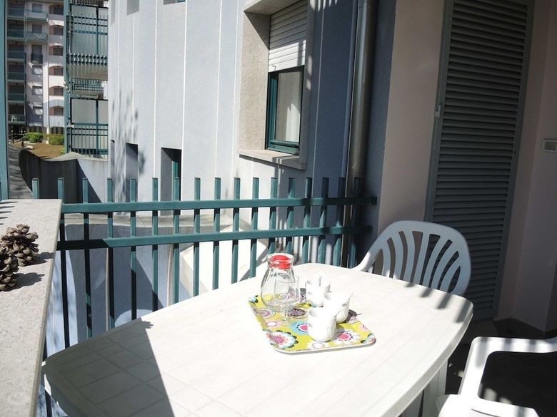 Apartamento Condominio Terme