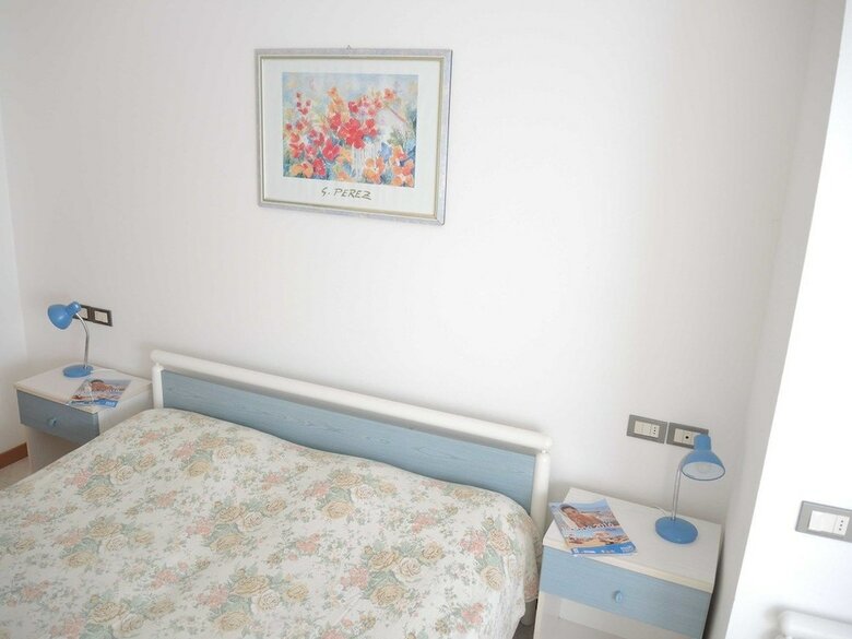 Apartamento Condominio Terme